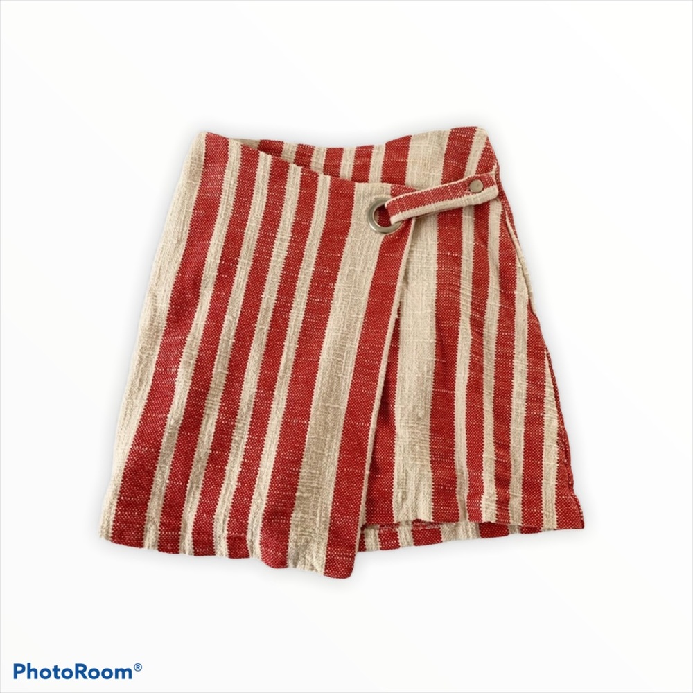 Free People Skirt